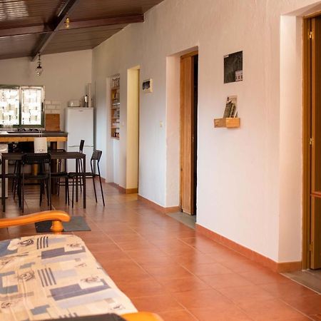 La Vuelta Del Amo Villa Las Palmas de Gran Canaria Exterior foto