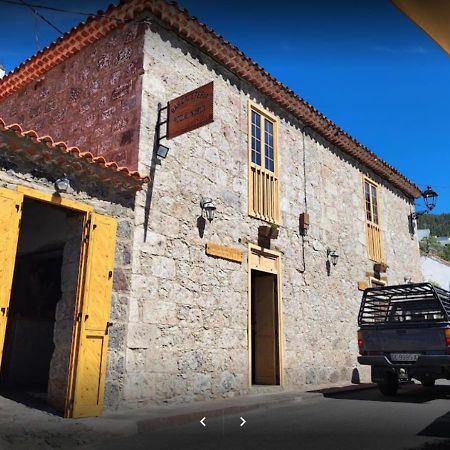 La Vuelta Del Amo Villa Las Palmas de Gran Canaria Exterior foto