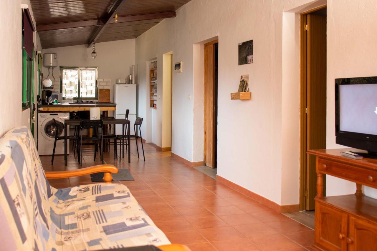 La Vuelta Del Amo Villa Las Palmas de Gran Canaria Exterior foto