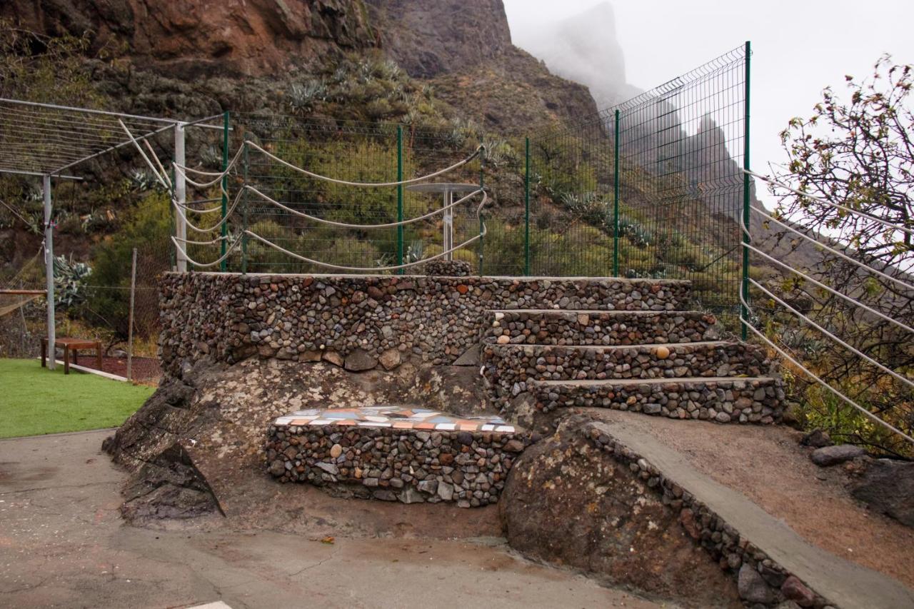 La Vuelta Del Amo Villa Las Palmas de Gran Canaria Exterior foto