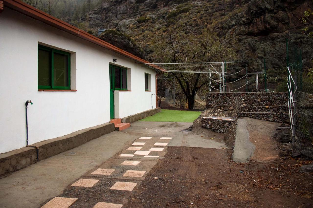 La Vuelta Del Amo Villa Las Palmas de Gran Canaria Exterior foto