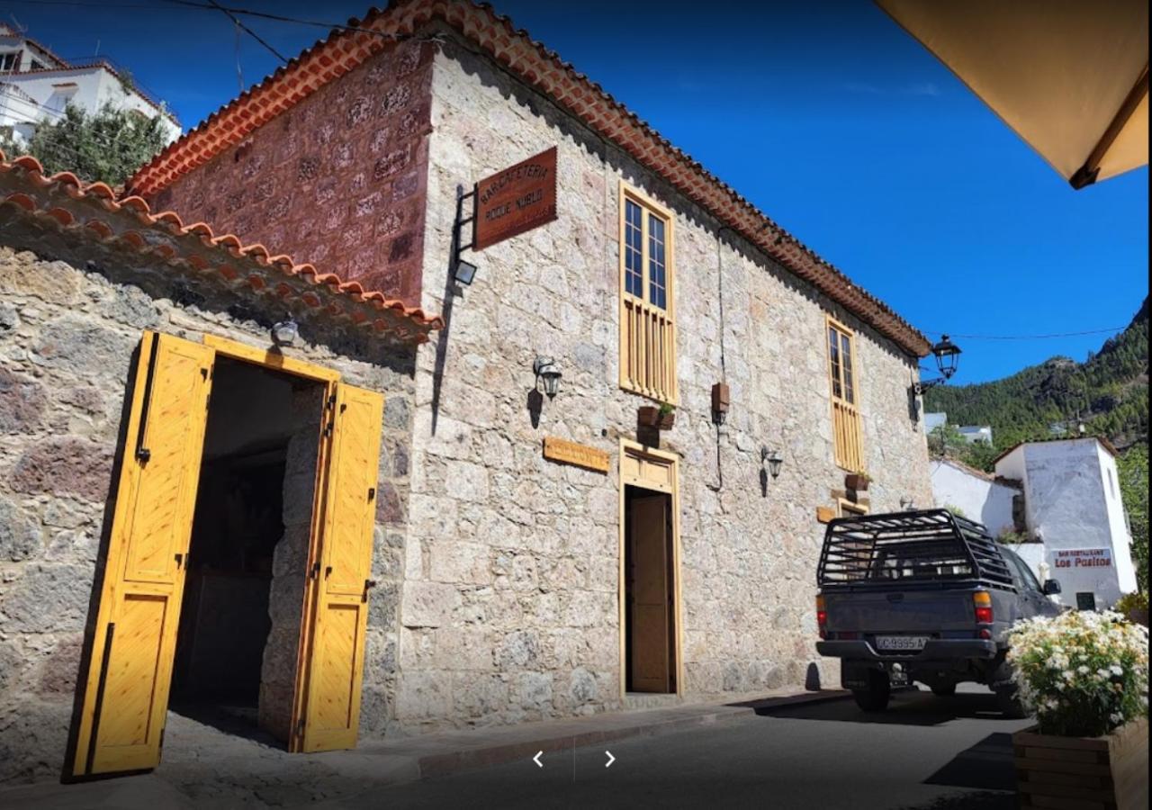 La Vuelta Del Amo Villa Las Palmas de Gran Canaria Exterior foto